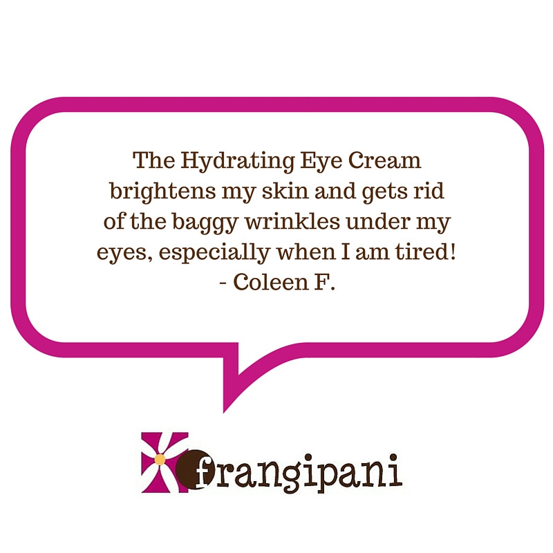 Artistic Hydrating Eye Cream Capture in HD Artistic Hydrating Eye Cream Capture in HD