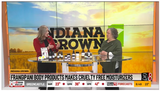 Frangipani is 15 on WISH-TV!