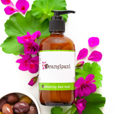 Refreshing Face Wash Refreshing Face Wash