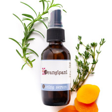 Toning Serum Toning Serum