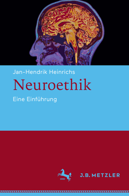 (eBook PDF) Neuroethik Eine Einf hrung