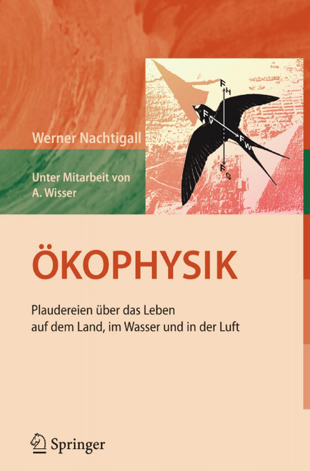 (eBook PDF)  kophysik Plaudereien  ber das Leben auf dem Land, im Wasser und in der Luft