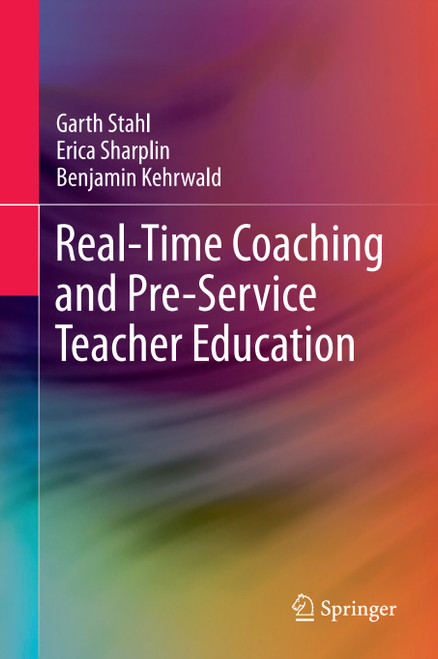 (eBook PDF) Real-Time Coaching and Pre-Service Teacher Education