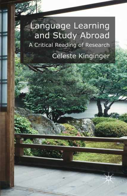 (eBook PDF) Language Learning and Study Abroad A Critical Reading of Research