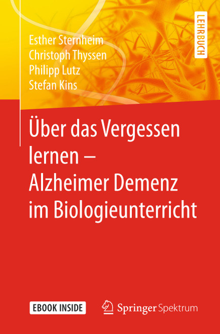 (eBook PDF)  ber das Vergessen lernen   Alzheimer Demenz im Biologieunterricht