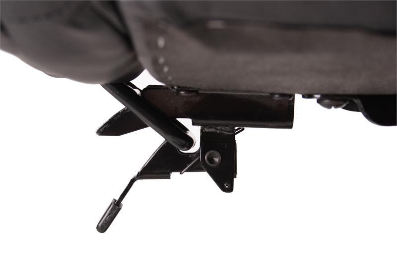 BOSS Furniture "NTR" EXECUTIVE LEATHER CHAIR