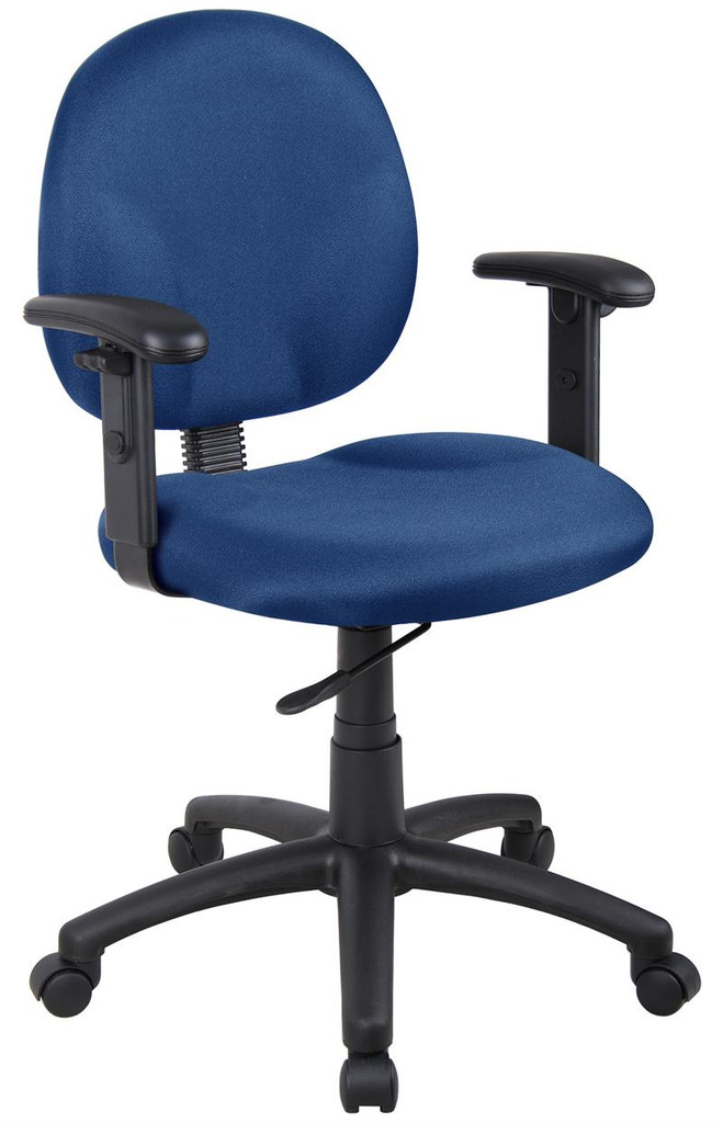 BOSS Furniture B9090-BE W/ B909JARM