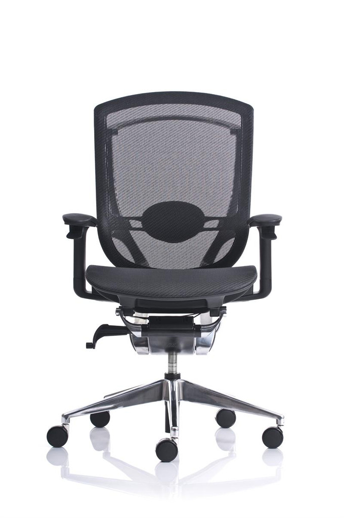Monterey High Back Multi Function Executive Chair