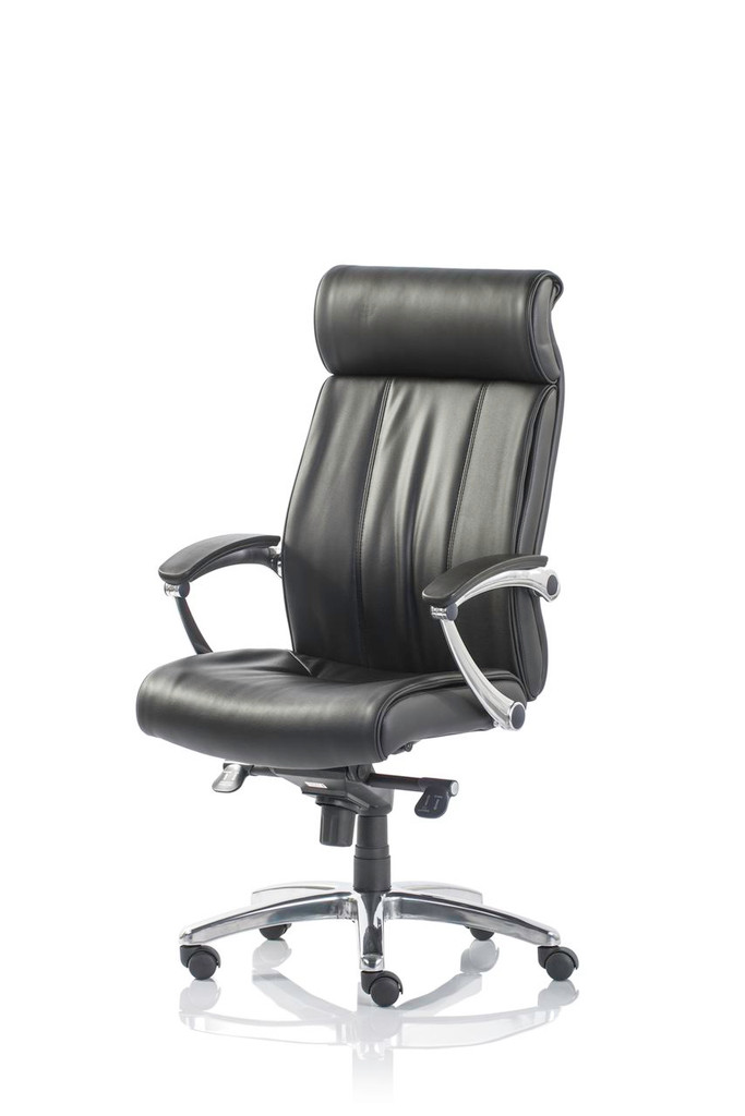 Florence Premier High-Back Executive Conference Chair