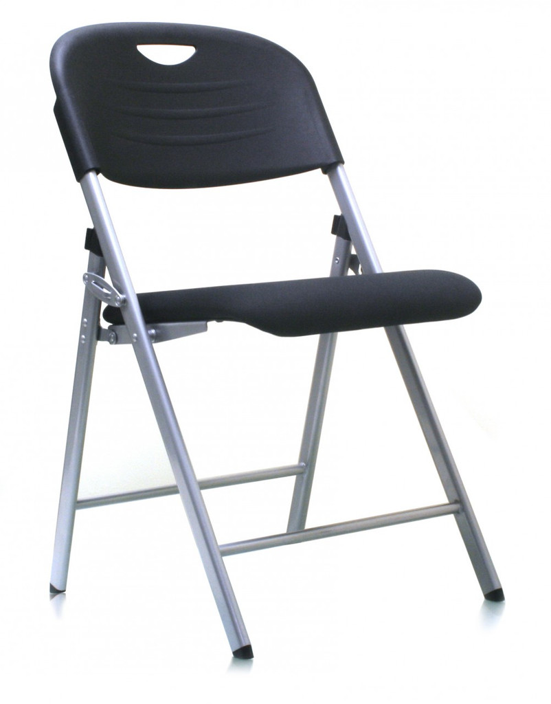 Monaco Contract Quality Folding Chair