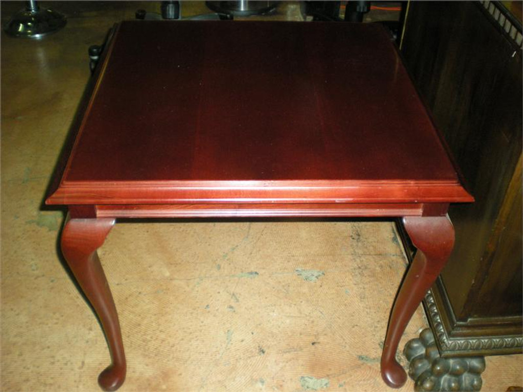 OCCASIONAL TABLE END TABLE