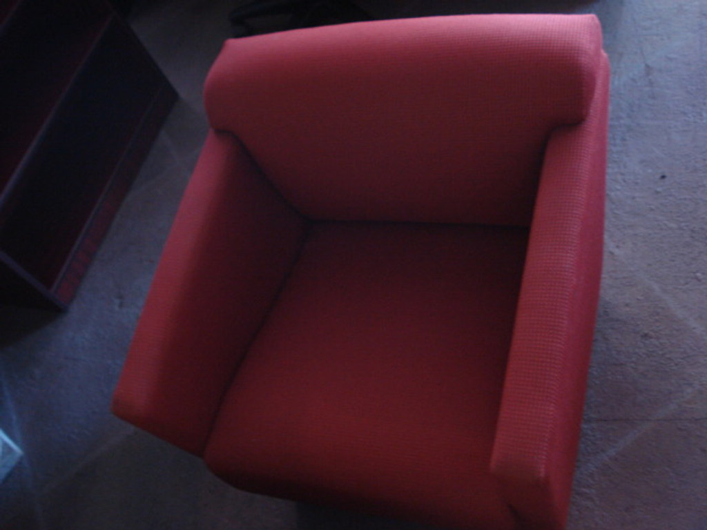 BRAYTON INTERNATIONAL CLUB CHAIRS