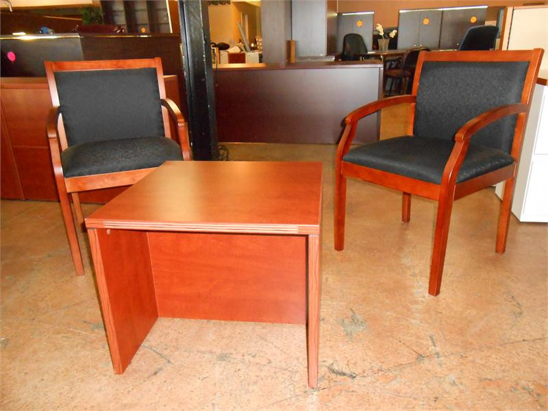 NEW Cherryman Chairs AMBER,WALNUT- CHERRY- BLACK- MAHOGANY- MAPLE