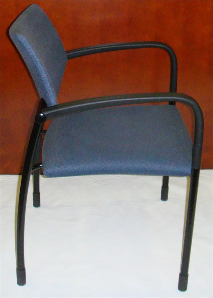 Used Gunlocke Side Chair