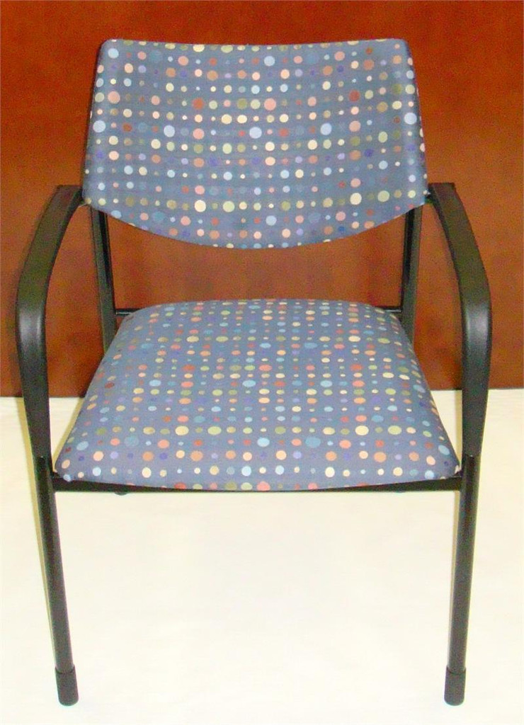 Used Molti Side Chair