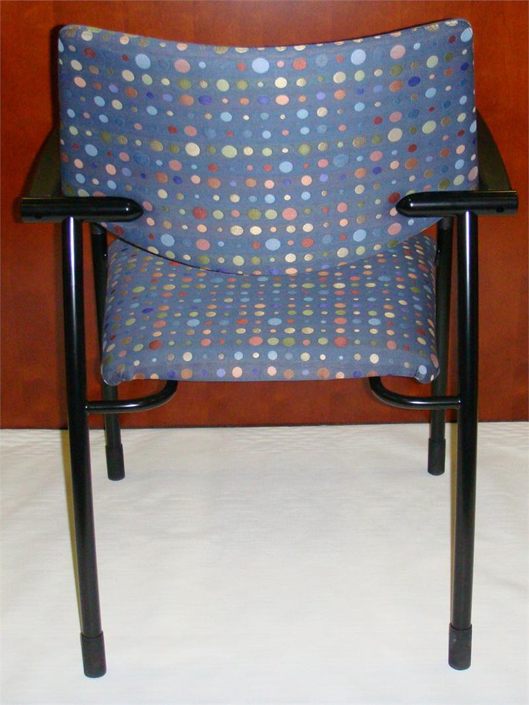 Used Molti Side Chair