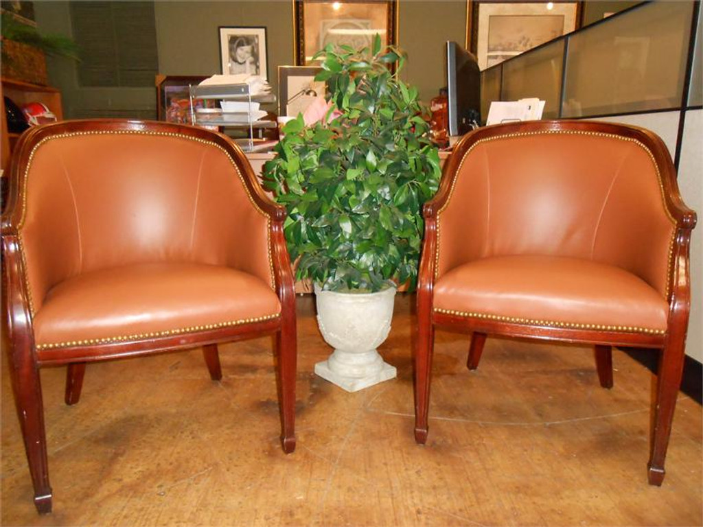Club Chairs