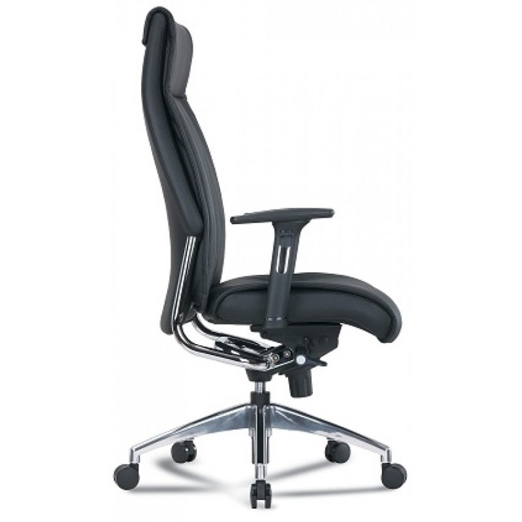 Alto High Back Executive Leather Chair