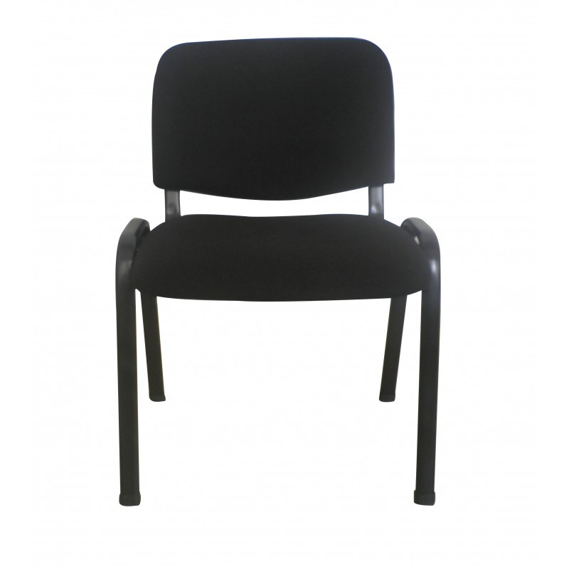 Link Stacking Visitor Chair