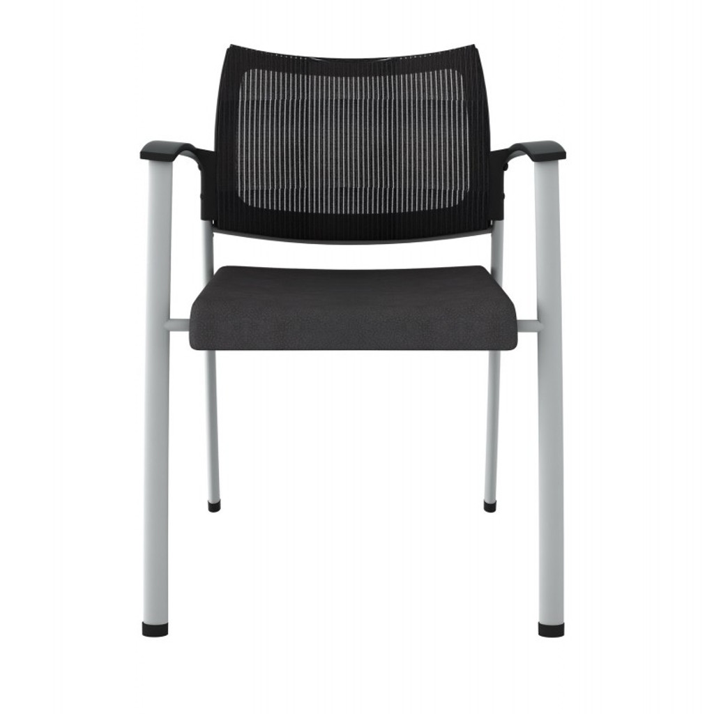 Spazio Visitor Mesh Chair
