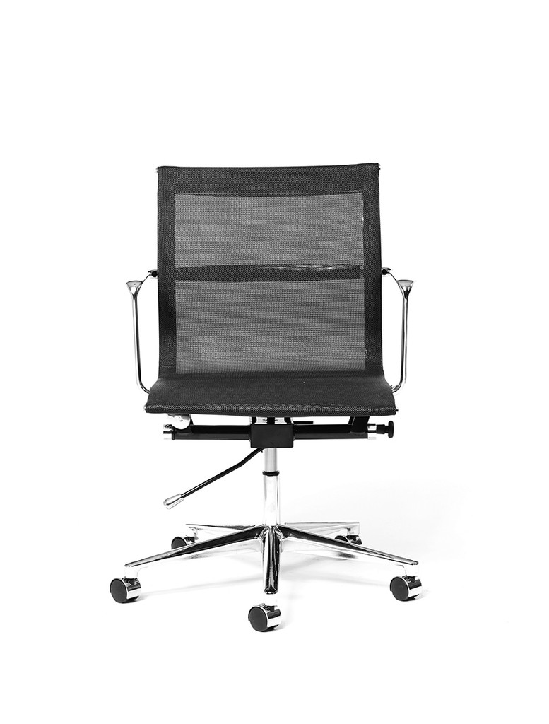 Cannes Medium Back Conference Chair