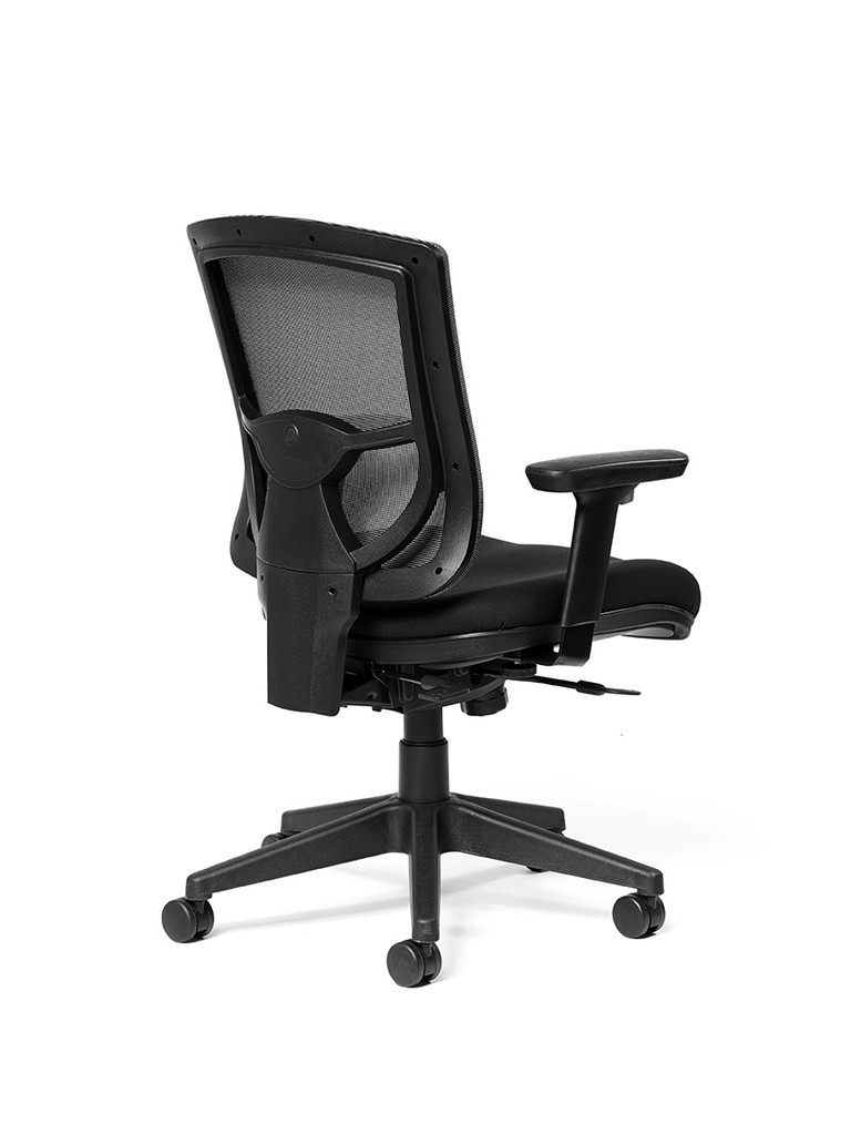 ME! Medium Back Intensive Task Chair