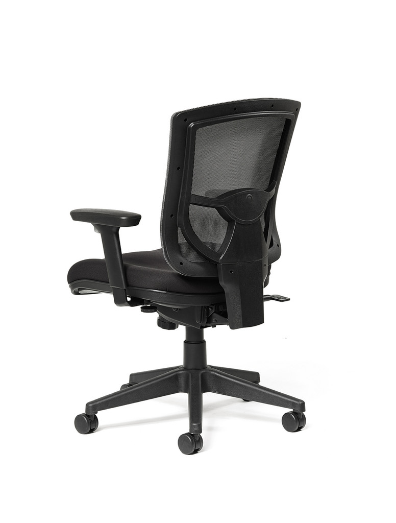 ME! Medium Back Intensive Task Chair