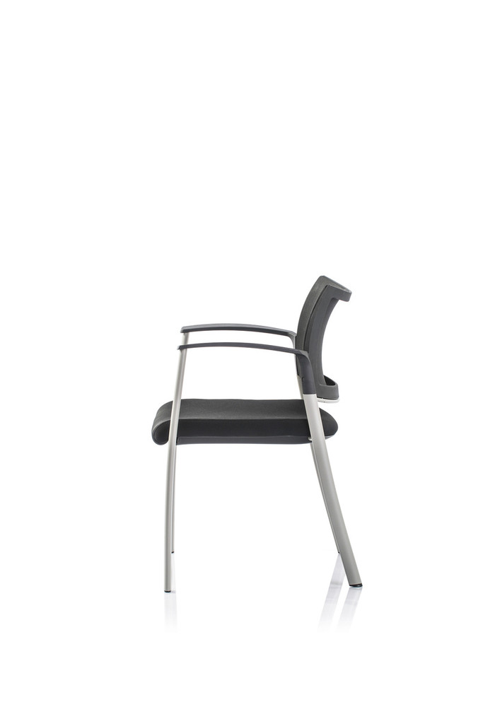 Mobie Mesh Guest Chair