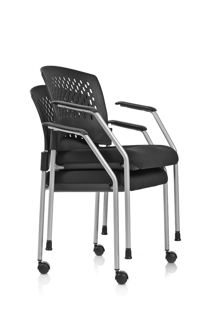 Mobie Universal Guest Chair