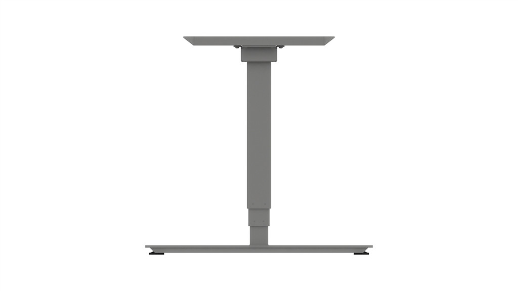 ERGOFLEX Electric Height and Width Adjustable Frame