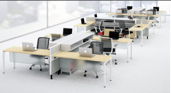 Multifuntional office system