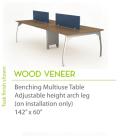 Wood Veneer 142" x60"-Knife Edges