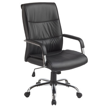 Executive office chair