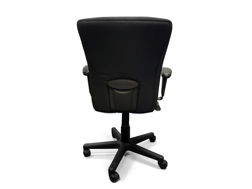 Turnstone a??? la carte Swivel Task Chair