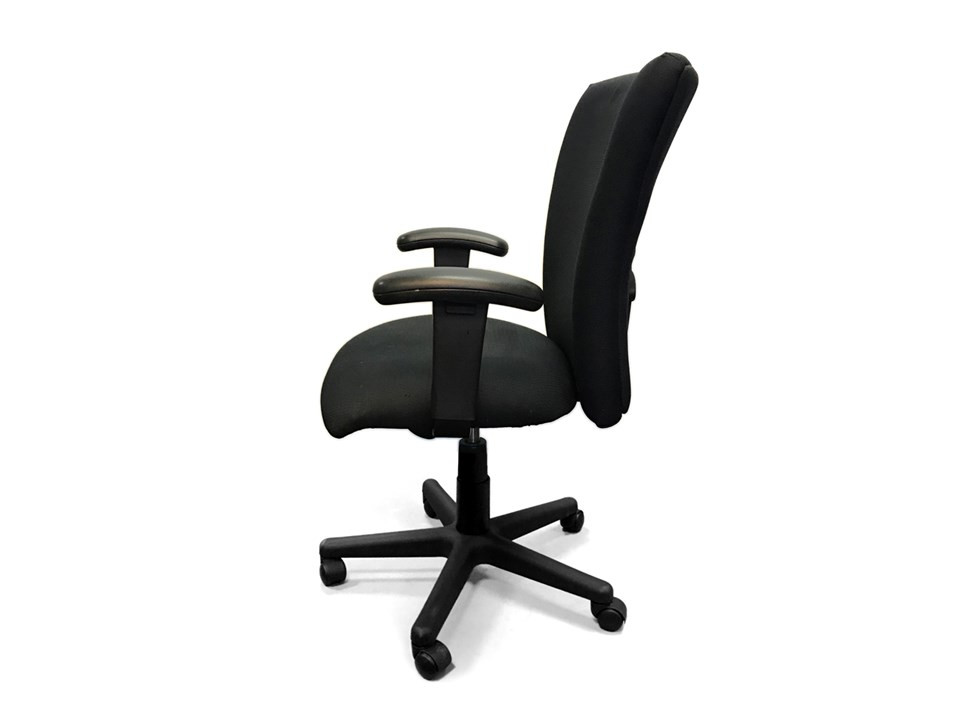 Turnstone a??? la carte Swivel Task Chair