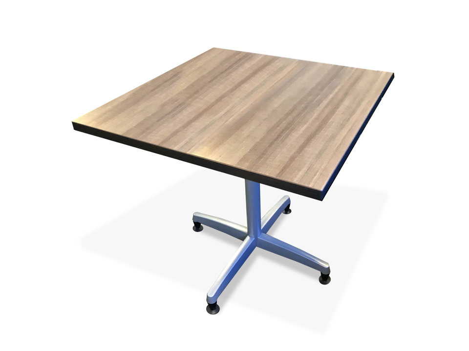Square Work Table 30Inch