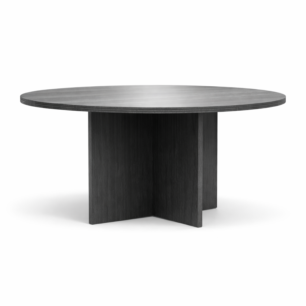 KUL Round Meeting Table 42in