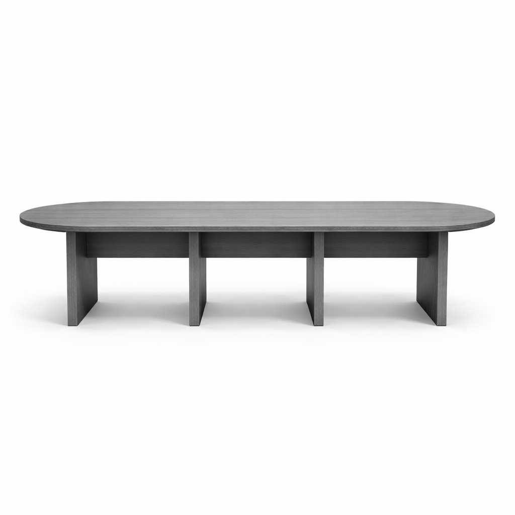 KUL  Racetrack Conference Table 96in