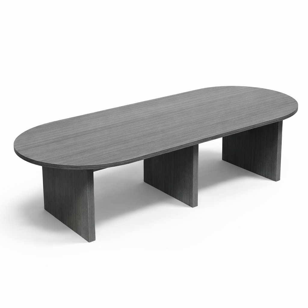 KUL  Racetrack Conference Table 96in