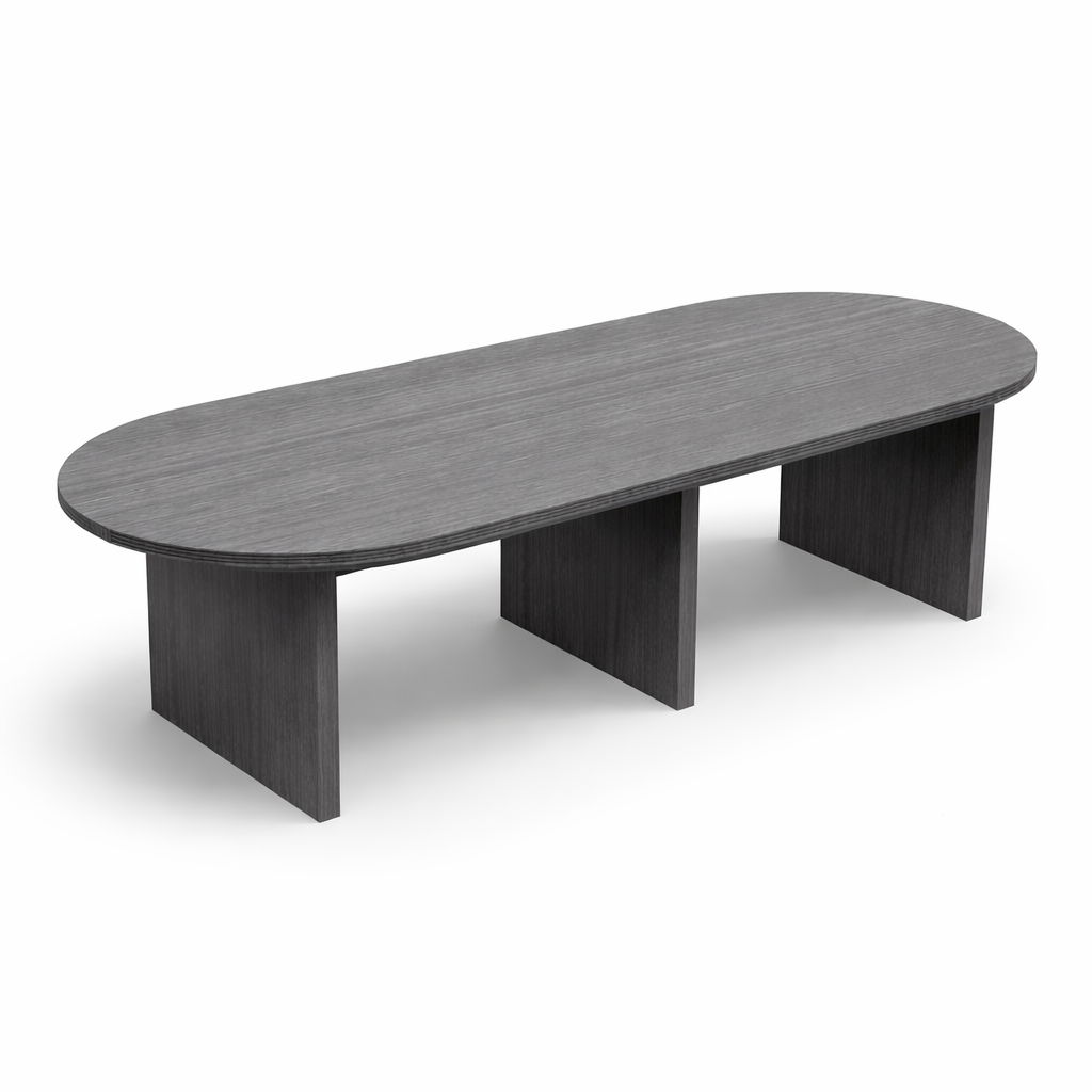 KUL  Racetrack Conference Table 144in