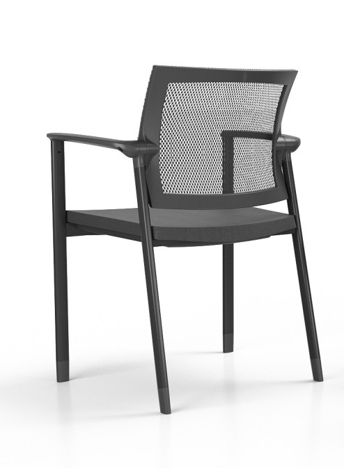 Stabile  Guest Chair