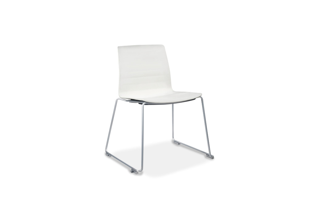 Barre  Stackable Chair