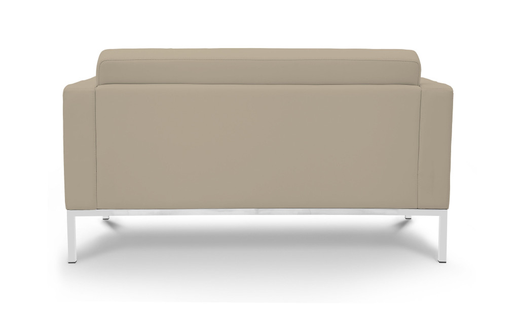 Piazza Love Seat Chair