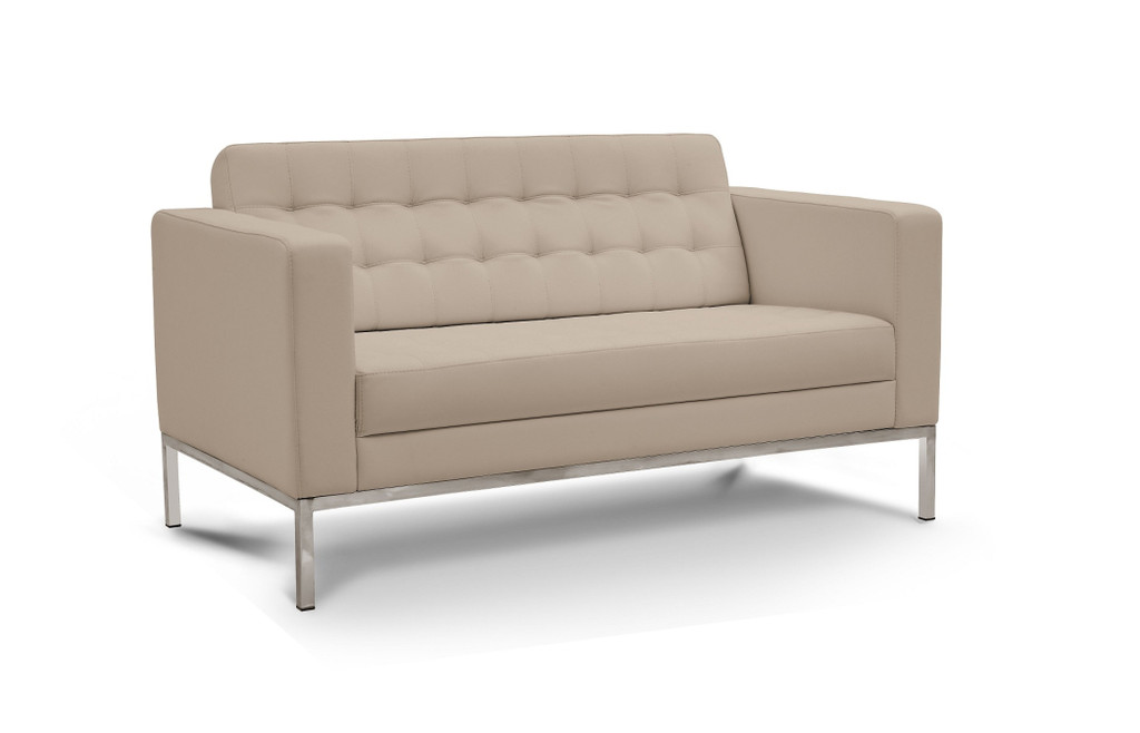 Piazza Love Seat Chair
