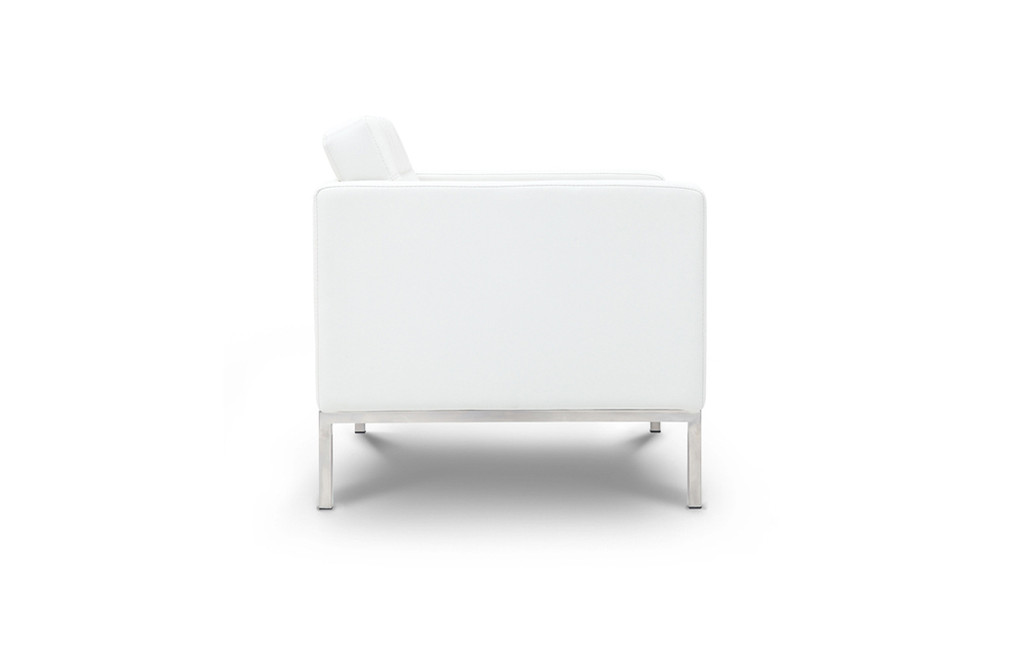 Piazza Love Seat Chair