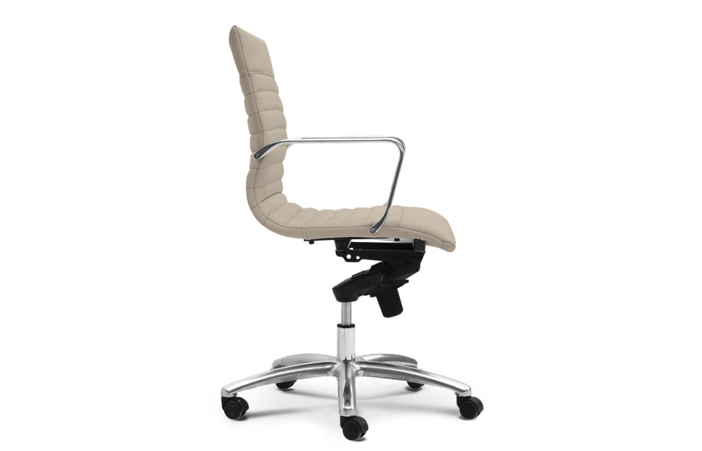 Zetti Mid Back Chair