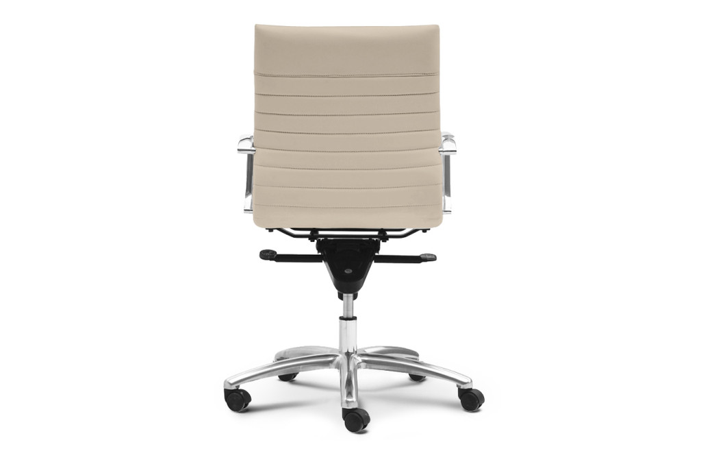 Zetti Mid Back Chair