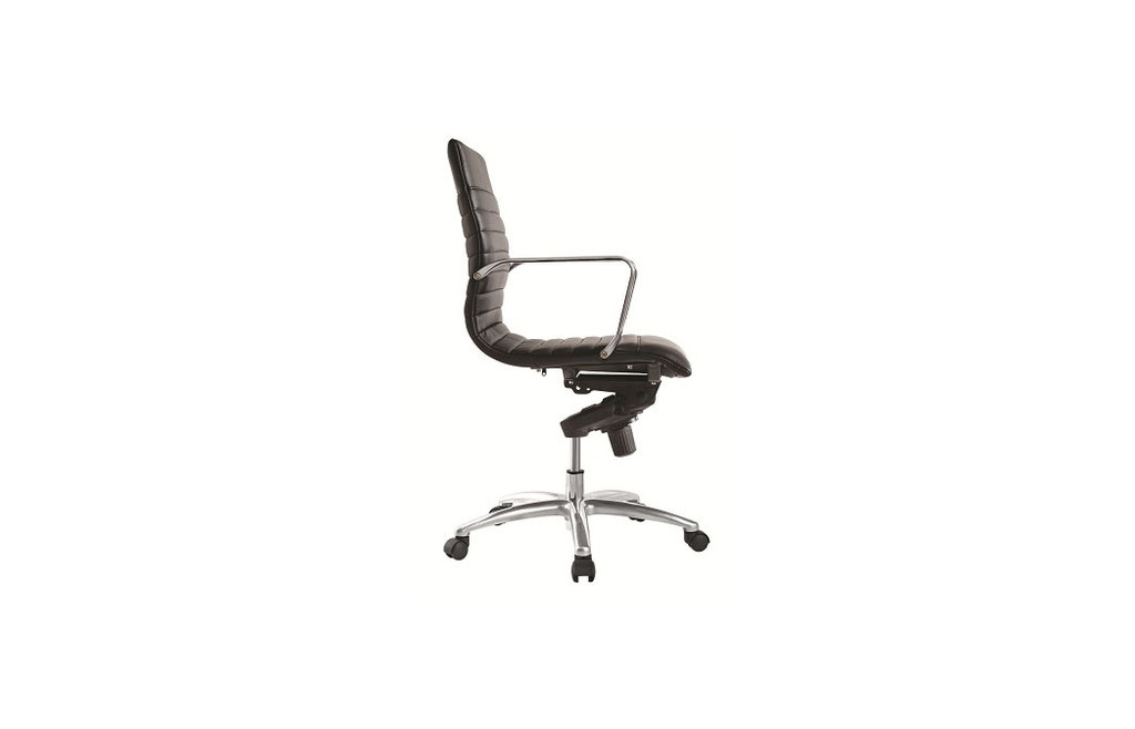 Zetti Mid Back Chair