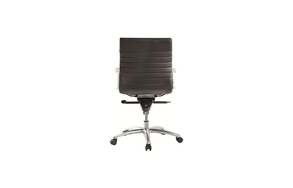 Zetti Mid Back Chair