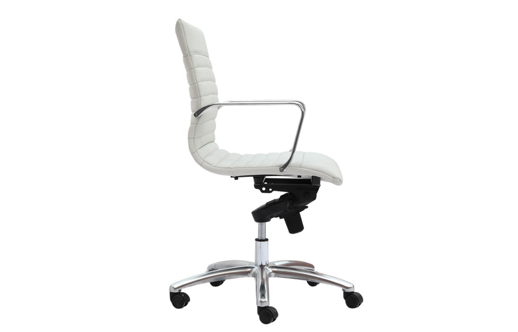 Zetti Mid Back Chair
